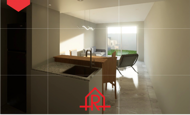 Departamentos en pozo (Calle 29 entre 22 y 24)