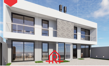 Departamentos en pozo (Calle 29 entre 22 y 24)