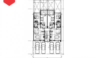 Departamentos en obra (Calle 29 entre 22 y 24)