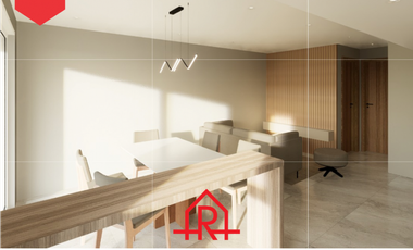 Departamentos en pozo (Calle 29 entre 22 y 24)