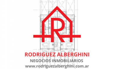 Departamentos en obra (Calle 29 entre 22 y 24)