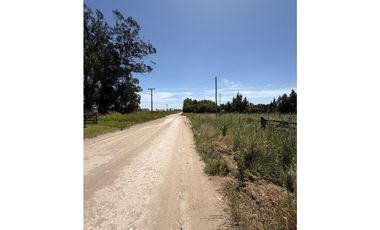 dos terrenos zona 123 y calle 50