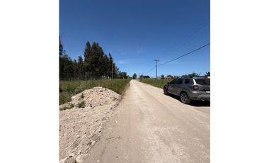 dos terrenos zona 123 y calle 50