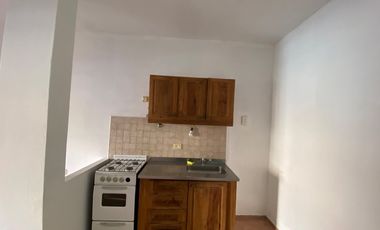 Monoambiente en alquiler en Villa Dominico