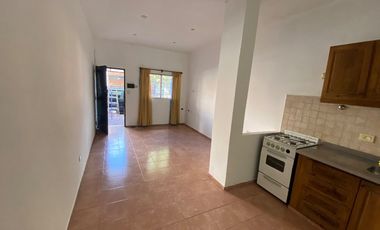 Monoambiente en alquiler en Villa Dominico