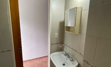Monoambiente en alquiler en Villa Dominico