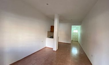 Monoambiente en alquiler en Villa Dominico