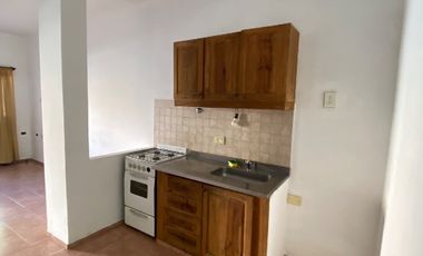 Monoambiente en alquiler en Villa Dominico