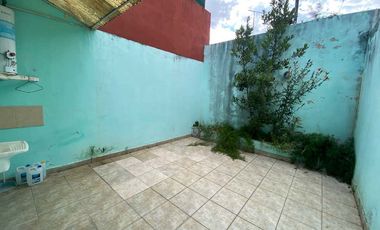 Monoambiente en alquiler en Villa Dominico