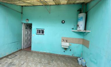 Monoambiente en alquiler en Villa Dominico