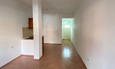 Monoambiente en alquiler en Villa Dominico
