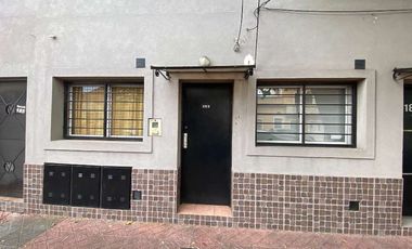 Monoambiente en alquiler en Villa Dominico