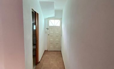 Monoambiente en alquiler en Villa Dominico