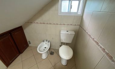 Monoambiente en alquiler en Villa Dominico