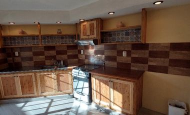 Casa en venta en Villa Dominico