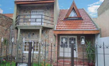 Casa en venta en Villa Dominico