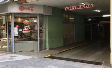 Cochera en Alquiler por Temporada en Centro