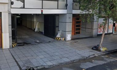 Cochera en alquiler en Mar del Plata, General Pueyrredón