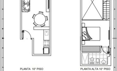 Departamento en venta en Quilmes Centro
