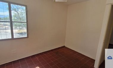 Departamento en alquiler c/ cochera en Luzuriaga