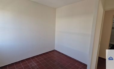 Departamento en alquiler c/ cochera en Luzuriaga