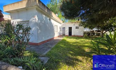 Casa en venta c/ cochera en Mar del Tuyú