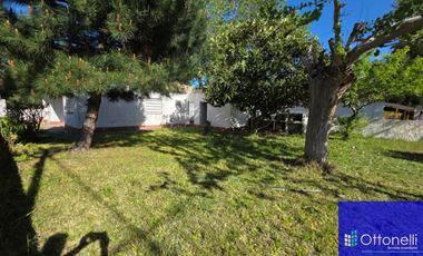 Casa en venta c/ cochera en Mar del Tuyú