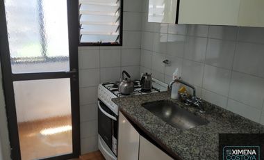 Departamento en venta c/ cochera en San Bernardo