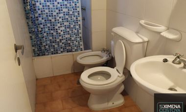 Departamento en venta c/ cochera en San Bernardo