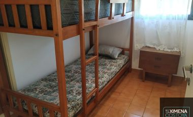 Departamento en venta c/ cochera en San Bernardo