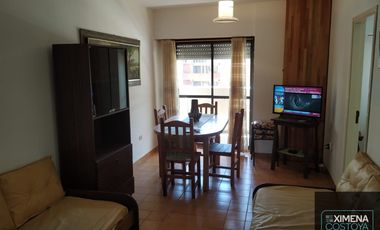 Departamento en venta c/ cochera en San Bernardo