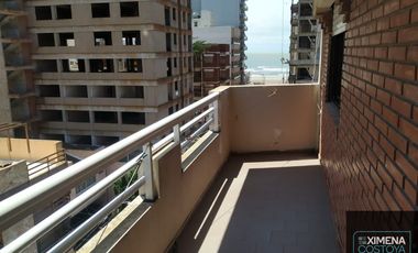 Departamento en venta c/ cochera en San Bernardo