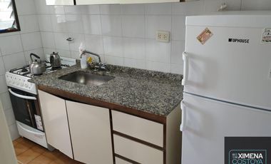 Departamento en venta c/ cochera en San Bernardo