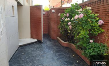 Departamento en venta c/ cochera en San Bernardo