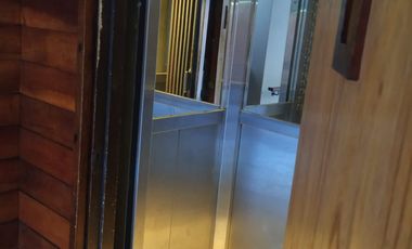 Departamento en venta c/ cochera en San Bernardo