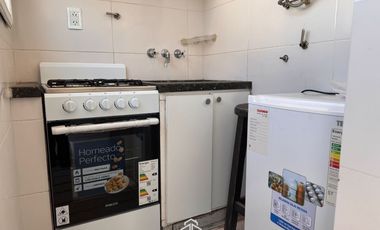 VENTA departamento Centro Mar del Plata 2 ambientes