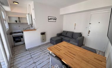 VENTA departamento Centro Mar del Plata 2 ambientes