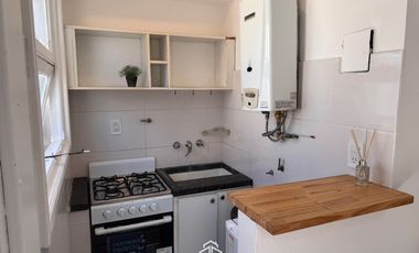 VENTA departamento Centro Mar del Plata 2 ambientes