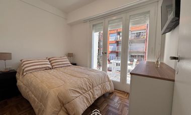 VENTA departamento Centro Mar del Plata 2 ambientes