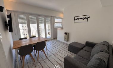 VENTA departamento Centro Mar del Plata 2 ambientes