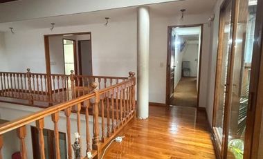 Chalet en venta en Bernal Centro
