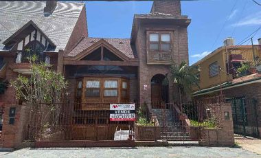 Chalet en venta en Bernal Centro