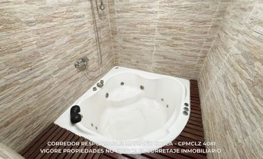 Casa en venta c/ cochera en Burzaco