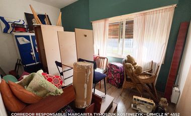 Casa en venta c/ cochera en Burzaco