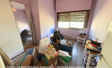 Casa en venta c/ cochera en Burzaco