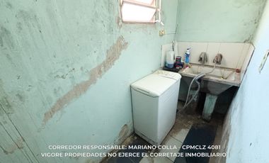 Casa en venta c/ cochera en Burzaco