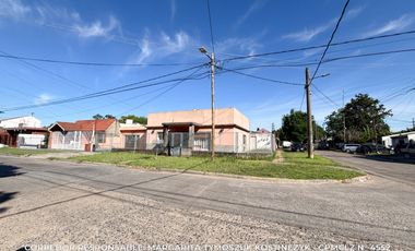 Casa en venta c/ cochera en Burzaco