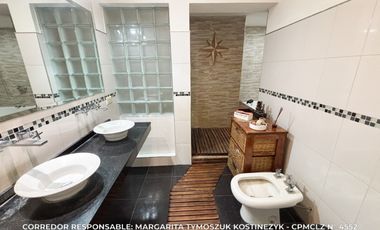 Casa en venta c/ cochera en Burzaco