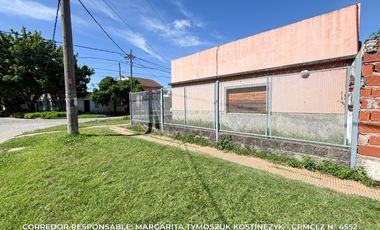 Casa en venta c/ cochera en Burzaco