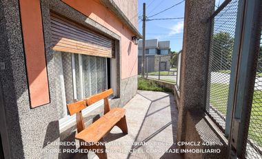 Casa en venta c/ cochera en Burzaco